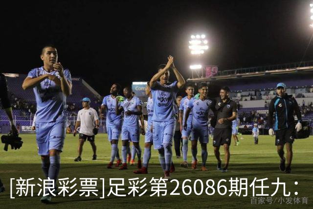 [新浪彩票]足彩第26086期任九：葡阿两强即可胆